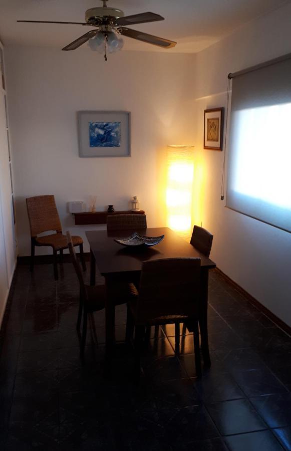 Willa Comoda Casa Con Inmejorable Ubicacion Y Servicios Fray Bentos Zewnętrze zdjęcie
