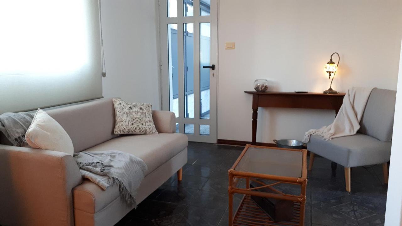 Willa Comoda Casa Con Inmejorable Ubicacion Y Servicios Fray Bentos Zewnętrze zdjęcie