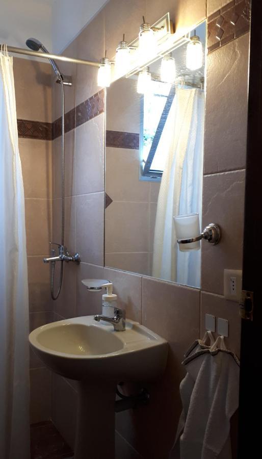 Willa Comoda Casa Con Inmejorable Ubicacion Y Servicios Fray Bentos Zewnętrze zdjęcie