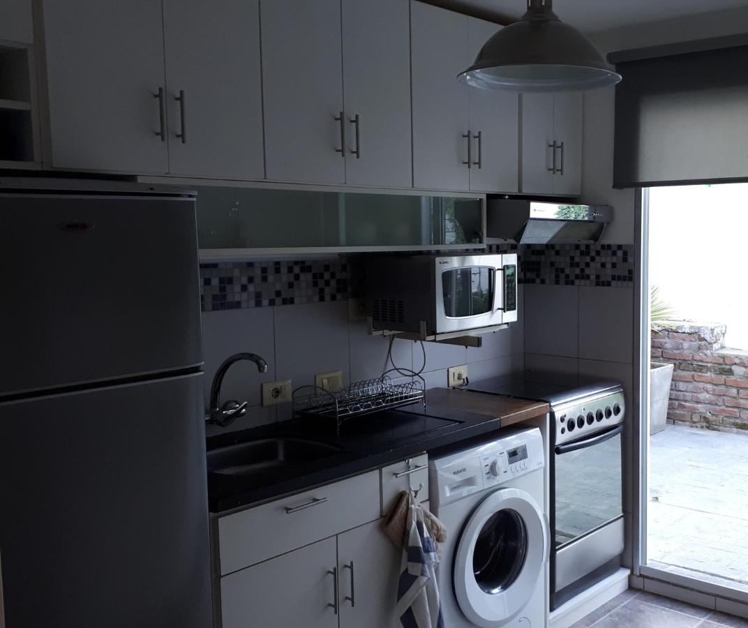Willa Comoda Casa Con Inmejorable Ubicacion Y Servicios Fray Bentos Zewnętrze zdjęcie