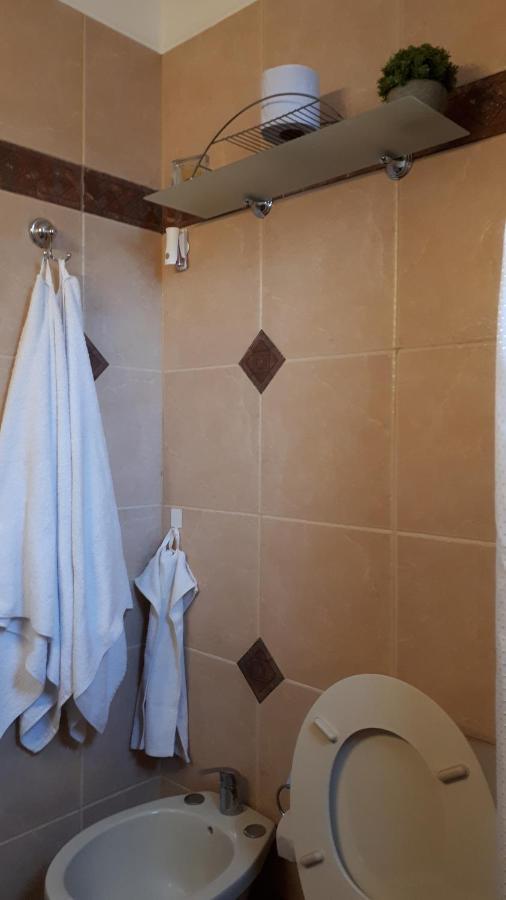 Willa Comoda Casa Con Inmejorable Ubicacion Y Servicios Fray Bentos Zewnętrze zdjęcie