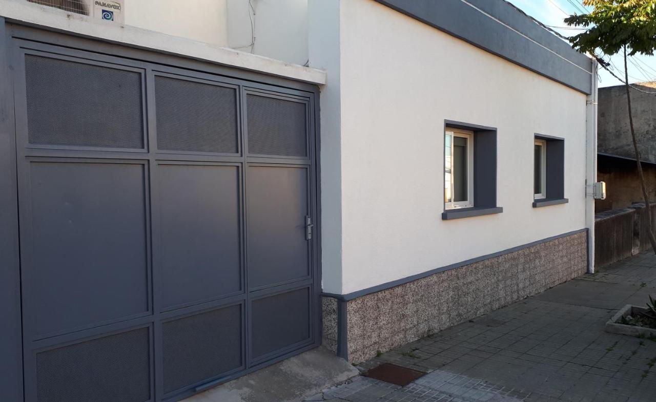 Willa Comoda Casa Con Inmejorable Ubicacion Y Servicios Fray Bentos Zewnętrze zdjęcie